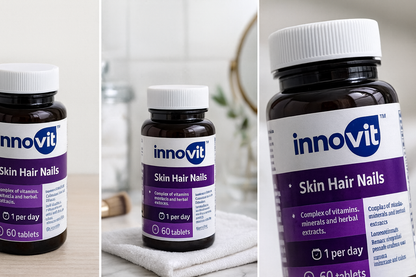 Innovit magnesium: Essential Muscle & Nerve Function