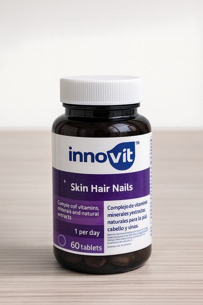 Innovit magnesium: Essential Muscle & Nerve Function